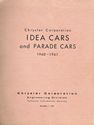 Image: idea cars cover